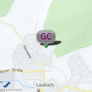 Sportplatz Laubach
