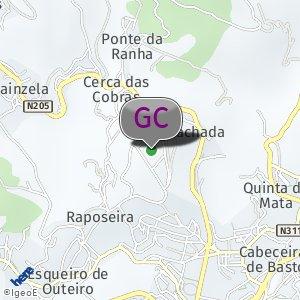 Vinha de Mouros
