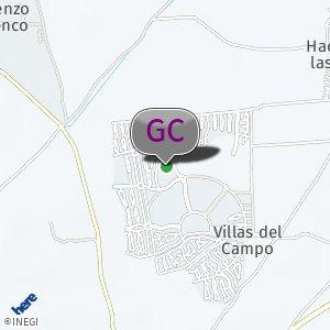 Villas del Campo