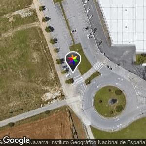 Poligono Orcoyen Comarca I, calle N