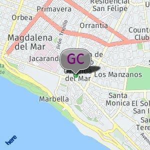 Estacionamiento Sor Rosa