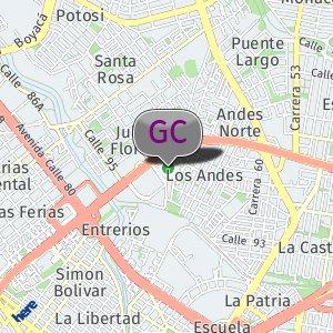 Centro de Diseño