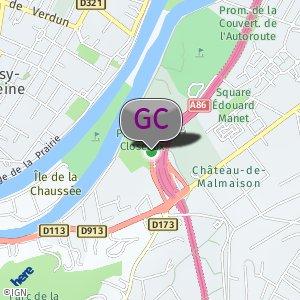 Plaine des Cloiseaux