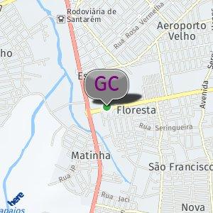 Matagal Moaçara