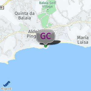 Playa gay de Albufeira
