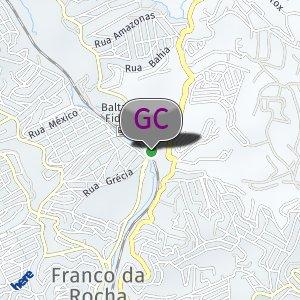 Viaduto da Paradinha