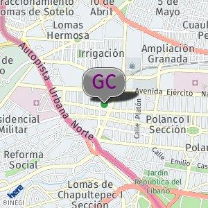 Pabellón Polanco