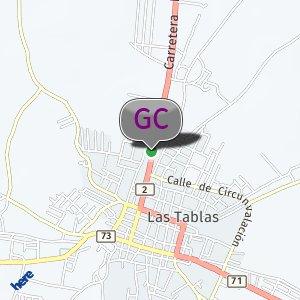 Al lado del Gym Pro Club