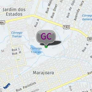 Parque Berneck