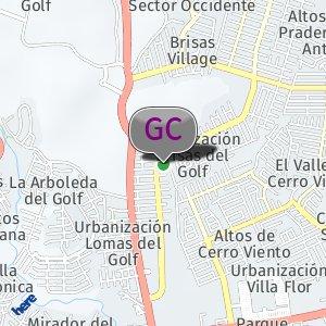 Brisas Del Golf