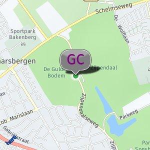 Parking Kasteel Zuypendaal