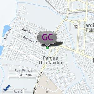 Galeria Proximo ao Terminal