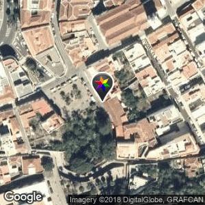 San roque