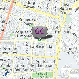 Zona Verde 