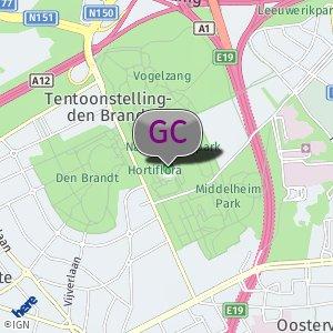 Middelheim