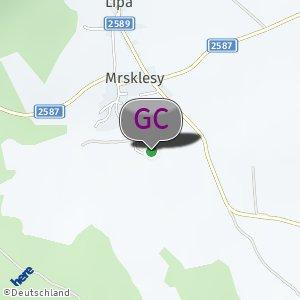 Mrsklesy, Outdoor Swimming Pool