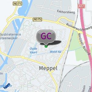 Meppelerbos