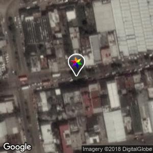 Baños publicos junto Mercado Morelos