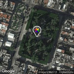 Parque Zaragoza - Acámbaro