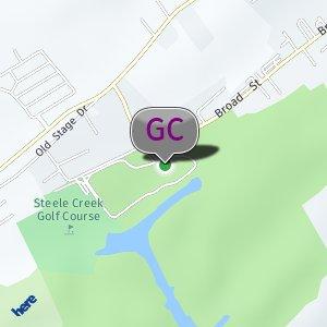 Steele Creek Park