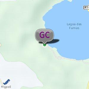 Lagoa das Furnas