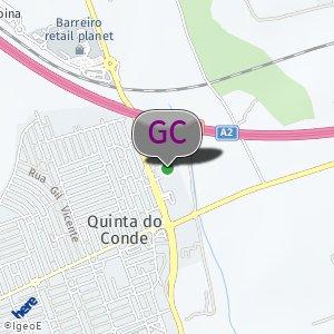 Good Mart Quinta do Conde