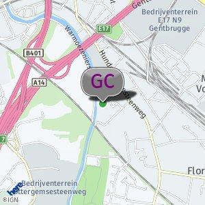 Bosje Tussen Koestraat en Kerkhof