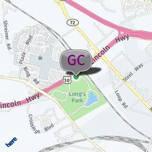 Longs Park