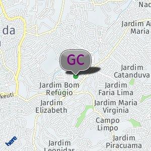 Terminal Campo Limpo