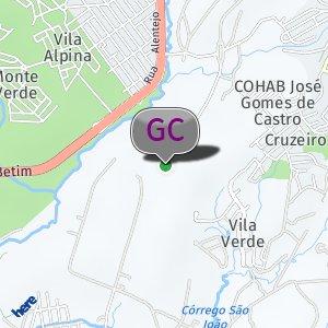 Estrada Sem Saída 