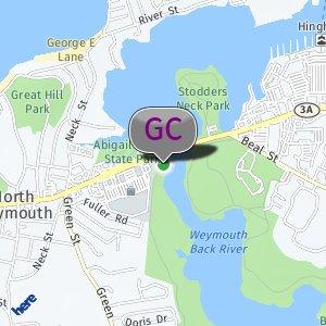 Great Esker Park