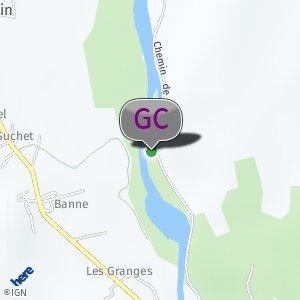 Au Bord de L'ardèche