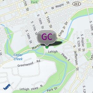 Lehigh Valley Parkway
