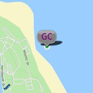 Gunnison Beach