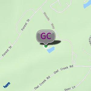 The Woods Campground Resort