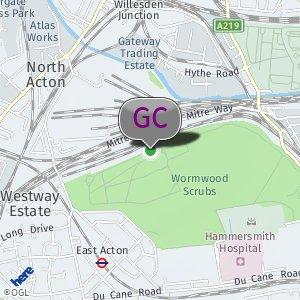 Wormwood Scrubs Park