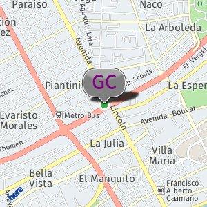 Unicentro Plaza