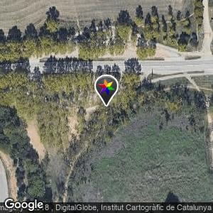 Área de bomberos Mollet