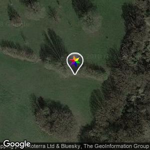 Parkfield Open Space