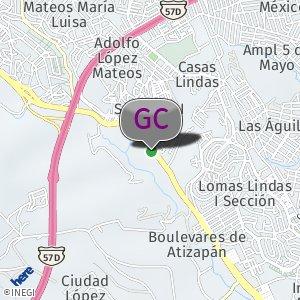 Baños de la Gasolinera