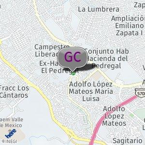 Av. Jalisco 