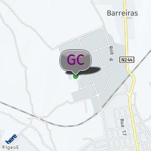 Zona Industrial