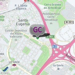 Picadero La Gavia