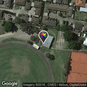 Noble Park Tennis Club / Parkfield Reserve