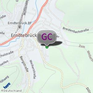 Ulrich-van-Hutten str Erndtebrück
