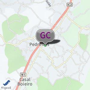 Parque de Descanso Galp O 2