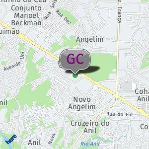 Angelim