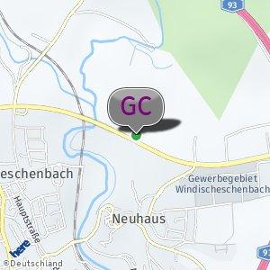 Wanderparkplatz