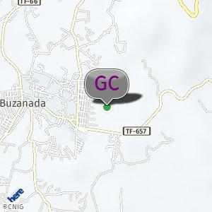 Buzanda