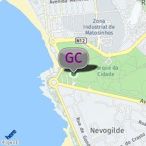 Parque da cidade